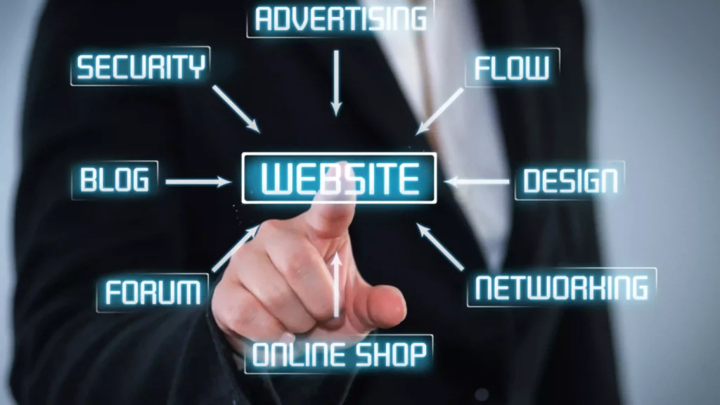 4.conseils entreprises marketing digital transition numerique