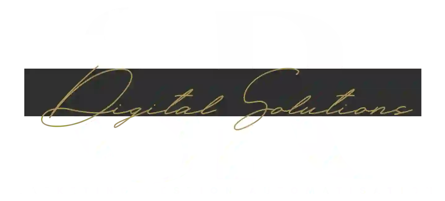 logo sr digitalsolutions