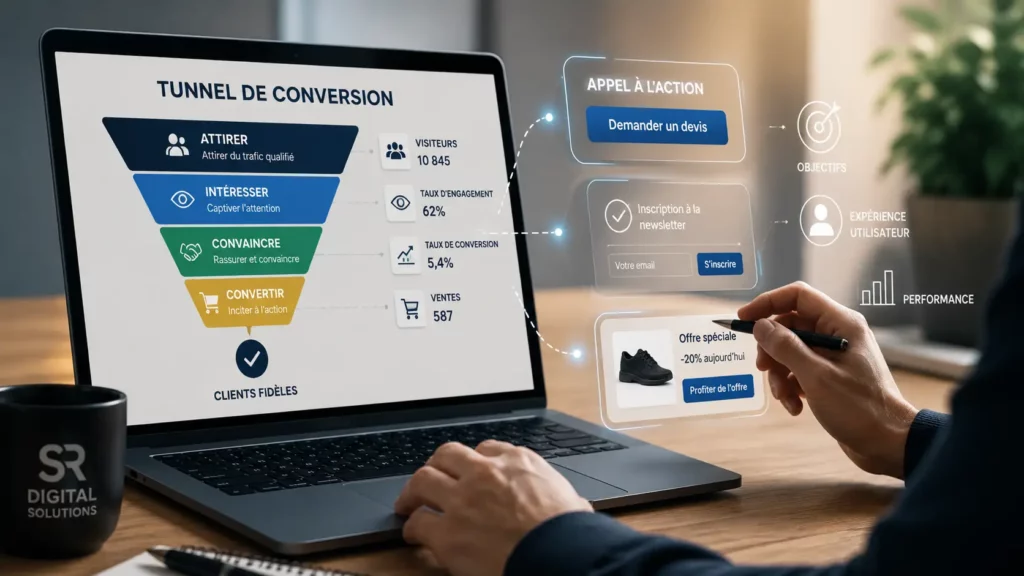 2. structuration activite professionnelle automatisation processus
