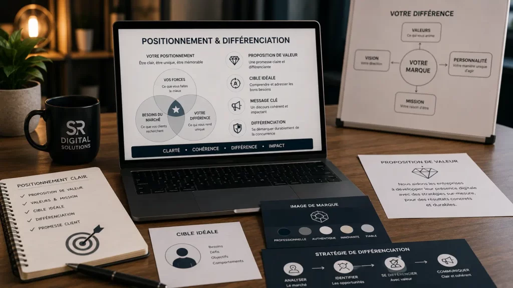 Tendances et stratégies structuration optimisation parcours client