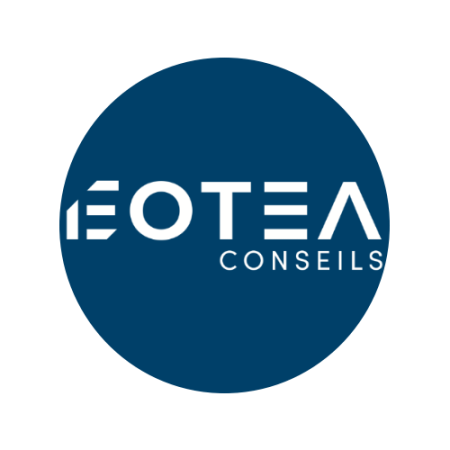 Création de site internet Eotea